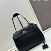 28cm Balenciaga Rodeo