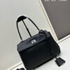 28cm Balenciaga Rodeo 🖤🖤
