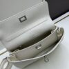 28cm Balenciaga Rodeo