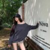 6930e2116e68136f4d9b23f1 New BALENCIAGA Winter 24 Collection Re-See Shoulder Bucket Bag, Full-Grain Leather, Minimalist Luxury Design, Upcycled Motorcycle Glove Clutch with Keychain Closure, Effortlessly Chic Oversized Look