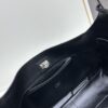 6930e21e6e68136f4d9b2400 New BALENCIAGA Winter 24 Collection Re-See Shoulder Bucket Bag, Top-Grain Cowhide Leather, Minimalist Luxury Design