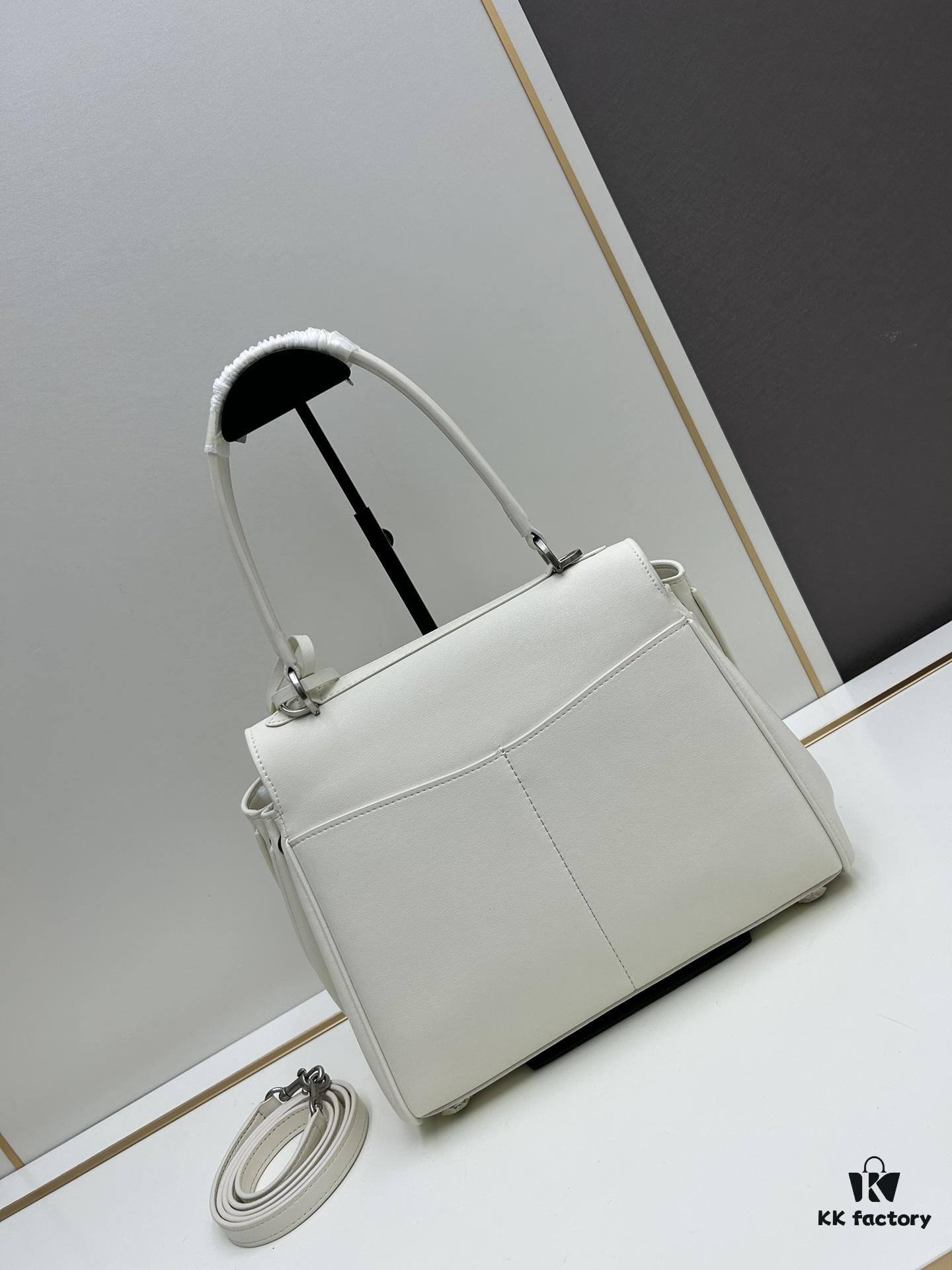 28cm Balenciaga Rodeo