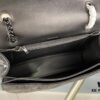 6930e2676e68136f4d9b2461 Balenciaga New Arrival Large Chain Hourglass Bag, Smooth Calfskin, Wax Leather