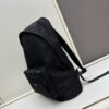 New Balenciaga FW Collection EXPLORER Series Backpack