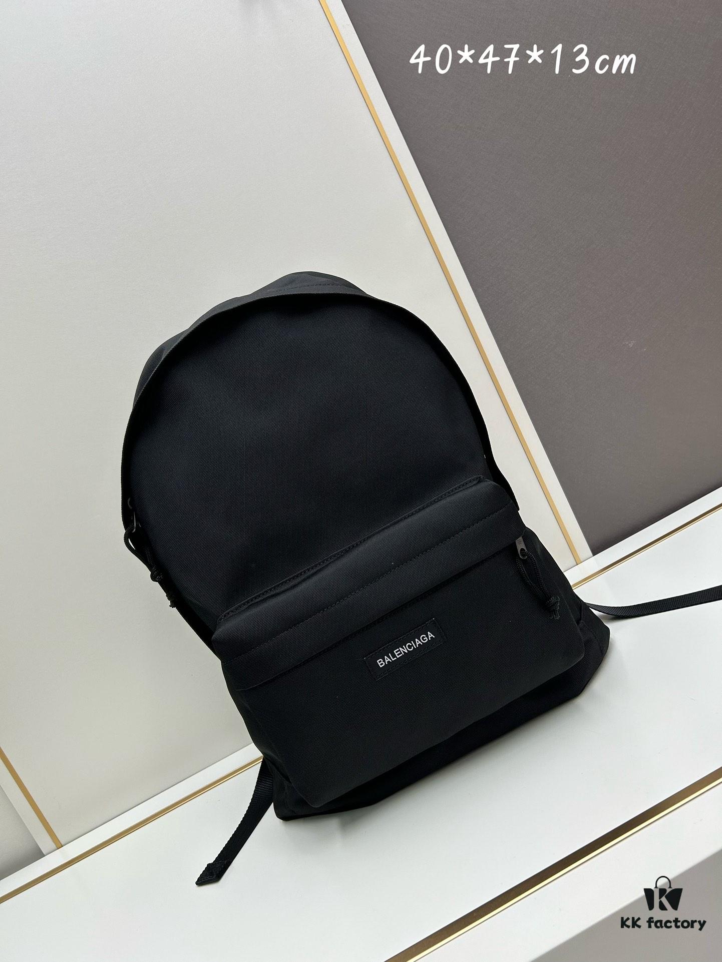 New Balenciaga FW Collection EXPLORER Series Backpack