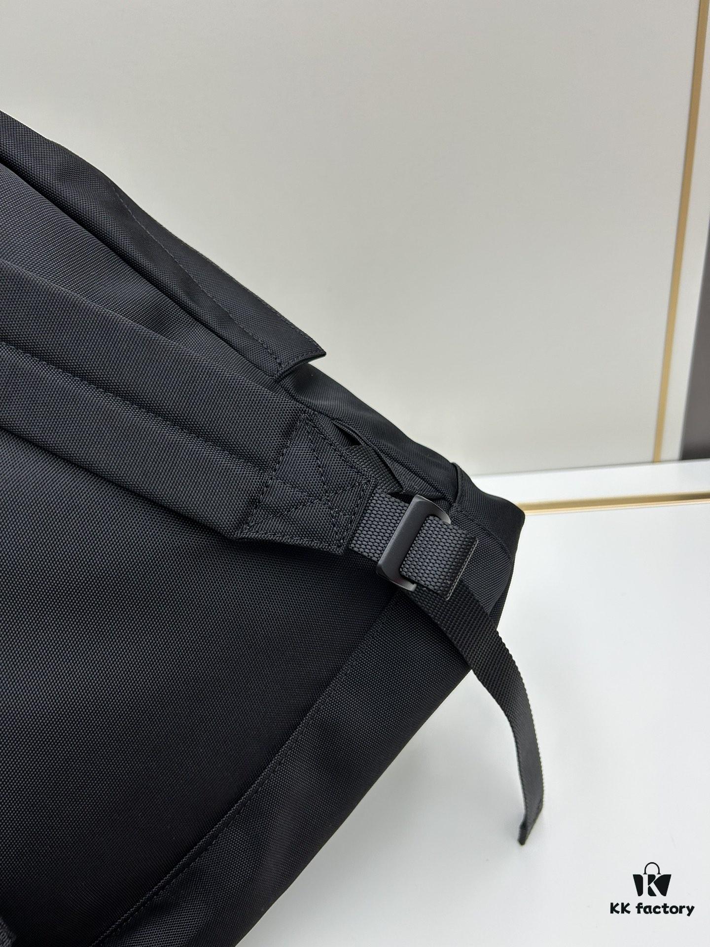 New Balenciaga FW Collection EXPLORER Series Backpack