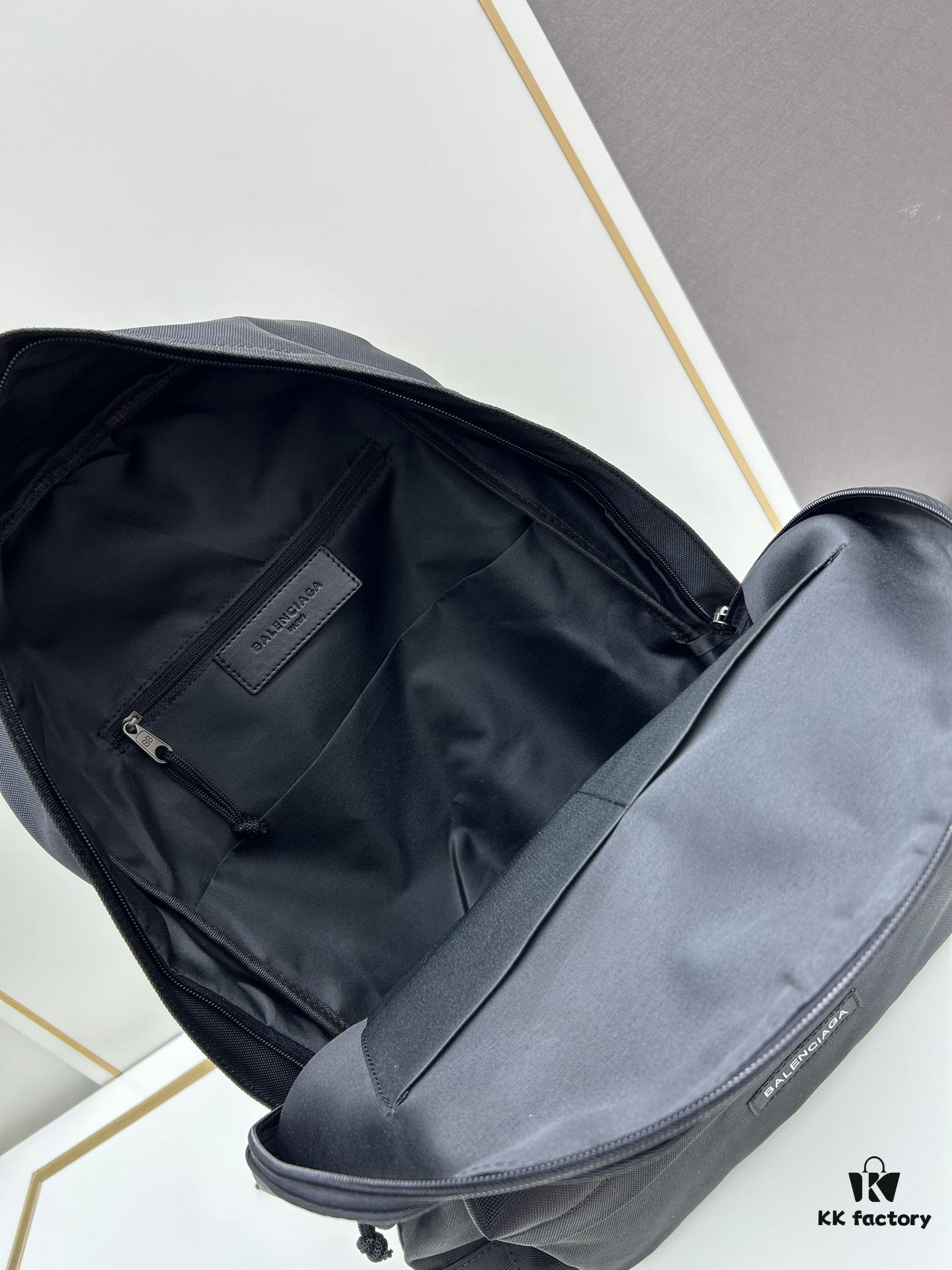 New Balenciaga FW Collection EXPLORER Series Backpack