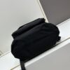 6930e29b6e68136f4d9b24b2 New BALENCIAGA FW Collection EXPLORER Series Backpack with Dual-Tone 'Coke' Embroidered Logo