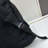 6930e29b6e68136f4d9b24b4 New BALENCIAGA FW Collection EXPLORER Series Backpack with Dual-Tone 'Coke' Embroidered Logo