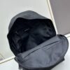 6930e29c6e68136f4d9b24b5 New BALENCIAGA FW Collection EXPLORER Series Backpack with Dual-Tone 'Coke' Embroidered Logo
