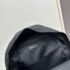 6930e29d6e68136f4d9b24b7 New BALENCIAGA FW Collection EXPLORER Series Backpack with Dual-Tone 'Coke' Embroidered Logo