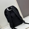 6930e29f6e68136f4d9b24ba New BALENCIAGA FW EXPLORER Series Backpack with Dual-Tone Embroidered Logo