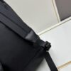 6930e2a16e68136f4d9b24bb New BALENCIAGA FW EXPLORER Series Backpack with Dual-Tone Embroidered Logo