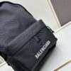6930e2a26e68136f4d9b24bc New BALENCIAGA FW EXPLORER Series Backpack with Dual-Tone Embroidered Logo