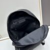 6930e2a26e68136f4d9b24bd New BALENCIAGA FW EXPLORER Series Backpack with Dual-Tone Embroidered Logo