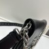 6930e2aa6e68136f4d9b24cb Medium Size 💰 Latest Hot-Selling Balenciaga New Soft Bag 84883, Top Grain Leather, Soft and Fine Texture, Stylish Metal Chain Strap