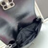 6930e2aa6e68136f4d9b24cc Medium Size 💰 Latest Hot-Selling Balenciaga New Soft Bag 84883, Top Grain Leather, Soft and Fine Texture, Stylish Metal Chain Strap