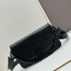 6930e2ab6e68136f4d9b24ce Medium Size 💰 Latest Hot-Selling Balenciaga New Soft Bag, Premium Full-Grain Leather, Elegant and Spacious