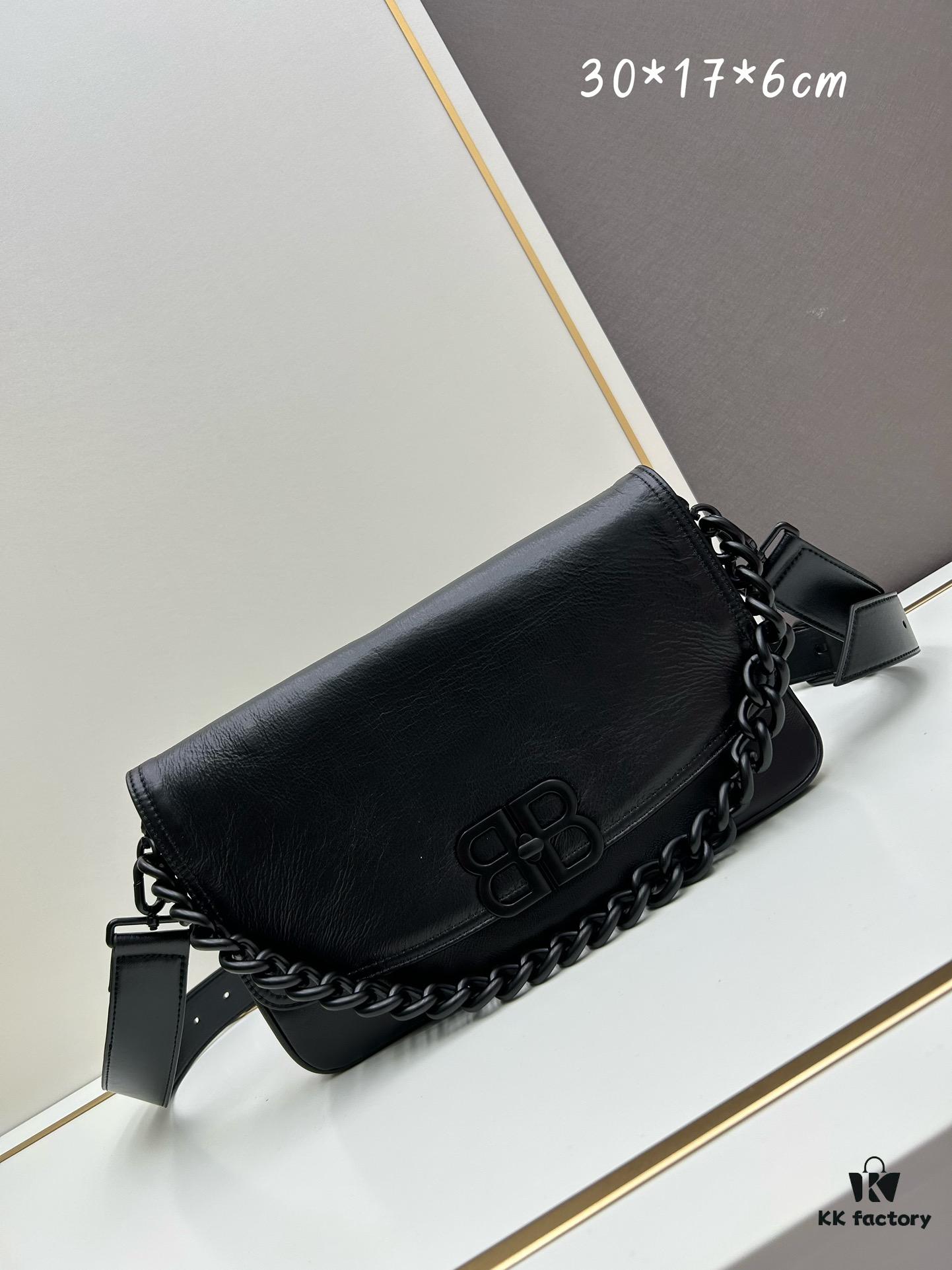 6930e2ab6e68136f4d9b24ce Medium Size 💰 Latest Hot-Selling Balenciaga New Soft Bag, Premium Full-Grain Leather, Elegant and Spacious