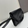 6930e2ab6e68136f4d9b24d0 Medium Size 💰 Latest Hot-Selling Balenciaga New Soft Bag, Premium Full-Grain Leather, Elegant and Spacious