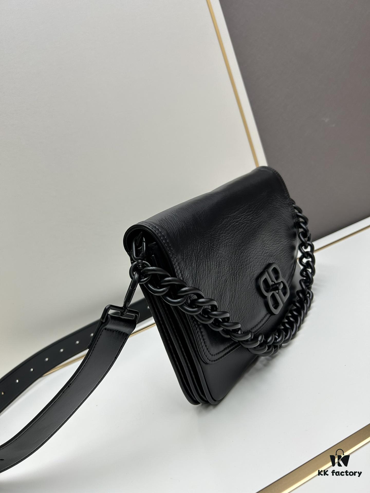 6930e2ab6e68136f4d9b24d0 Medium Size 💰 Latest Hot-Selling Balenciaga New Soft Bag, Premium Full-Grain Leather, Elegant and Spacious