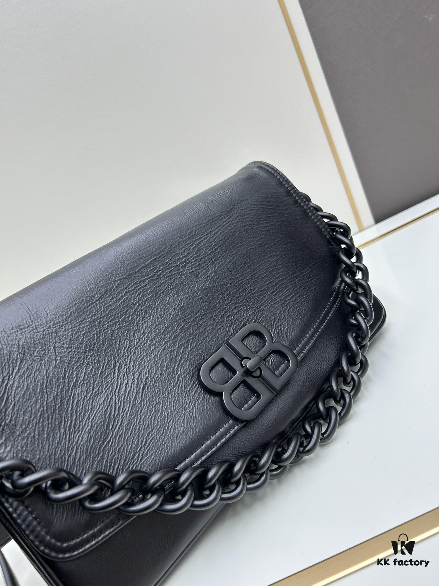 6930e2ae6e68136f4d9b24d2 Medium Size 💰 Latest Hot-Selling Balenciaga New Soft Bag, Premium Full-Grain Leather, Elegant and Spacious