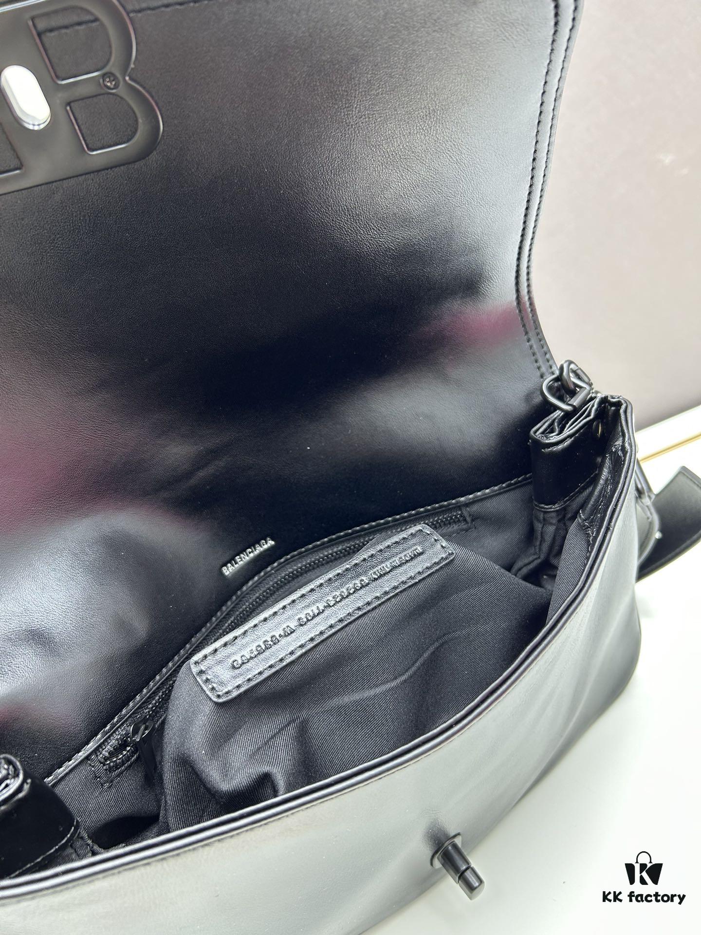 6930e2b06e68136f4d9b24d5 Medium Size 💰 Latest Hot-Selling Balenciaga New Soft Bag, Premium Full-Grain Leather, Elegant and Spacious