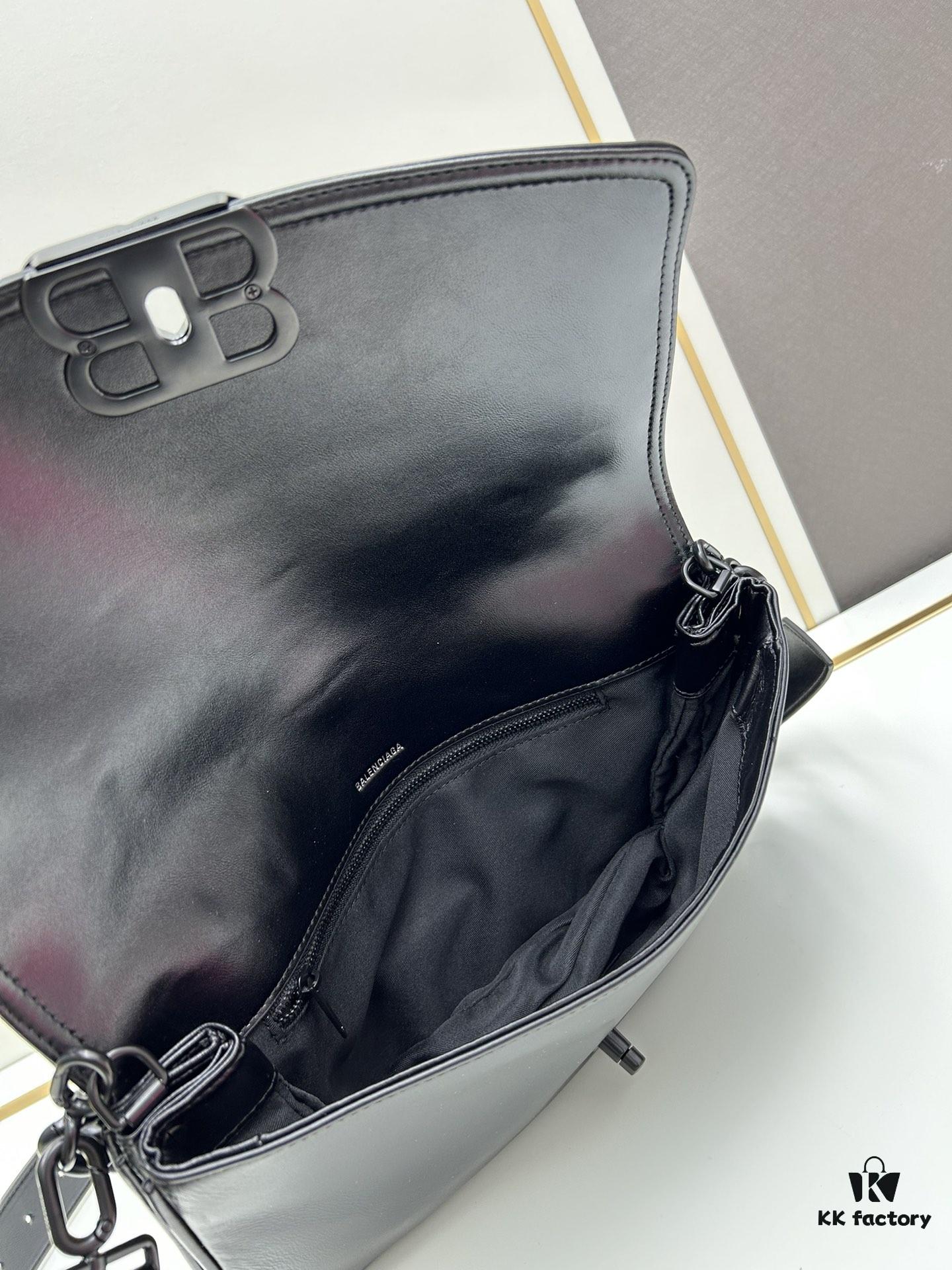 6930e2b16e68136f4d9b24d6 Medium Size 💰 Latest Hot-Selling Balenciaga New Soft Bag, Premium Full-Grain Leather, Elegant and Spacious