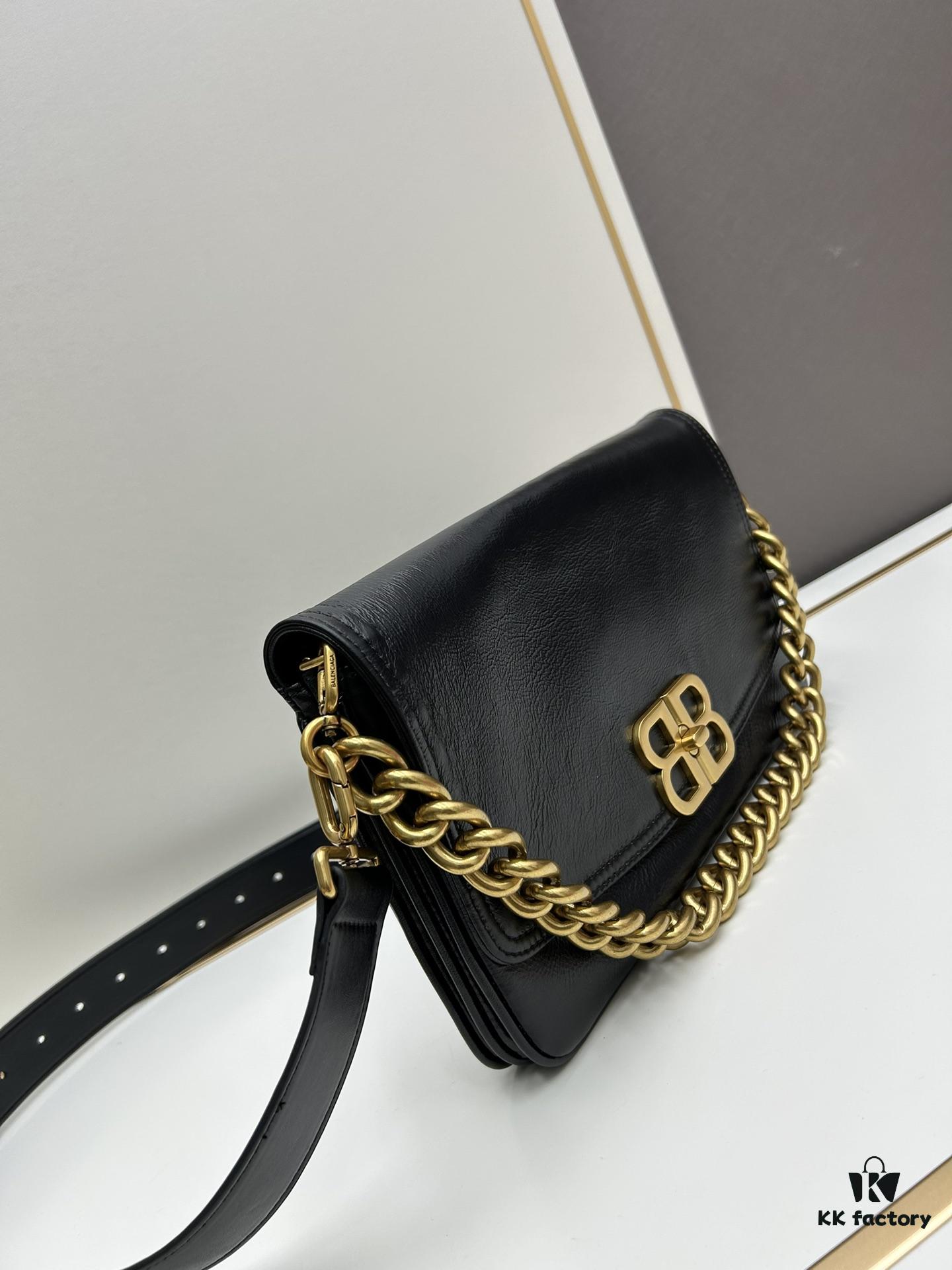 6930e2b26e68136f4d9b24d8 Medium Size 💰 Latest Hot-Selling Balenciaga New Soft Bag, Premium Full-Grain Leather, Elegant and Spacious