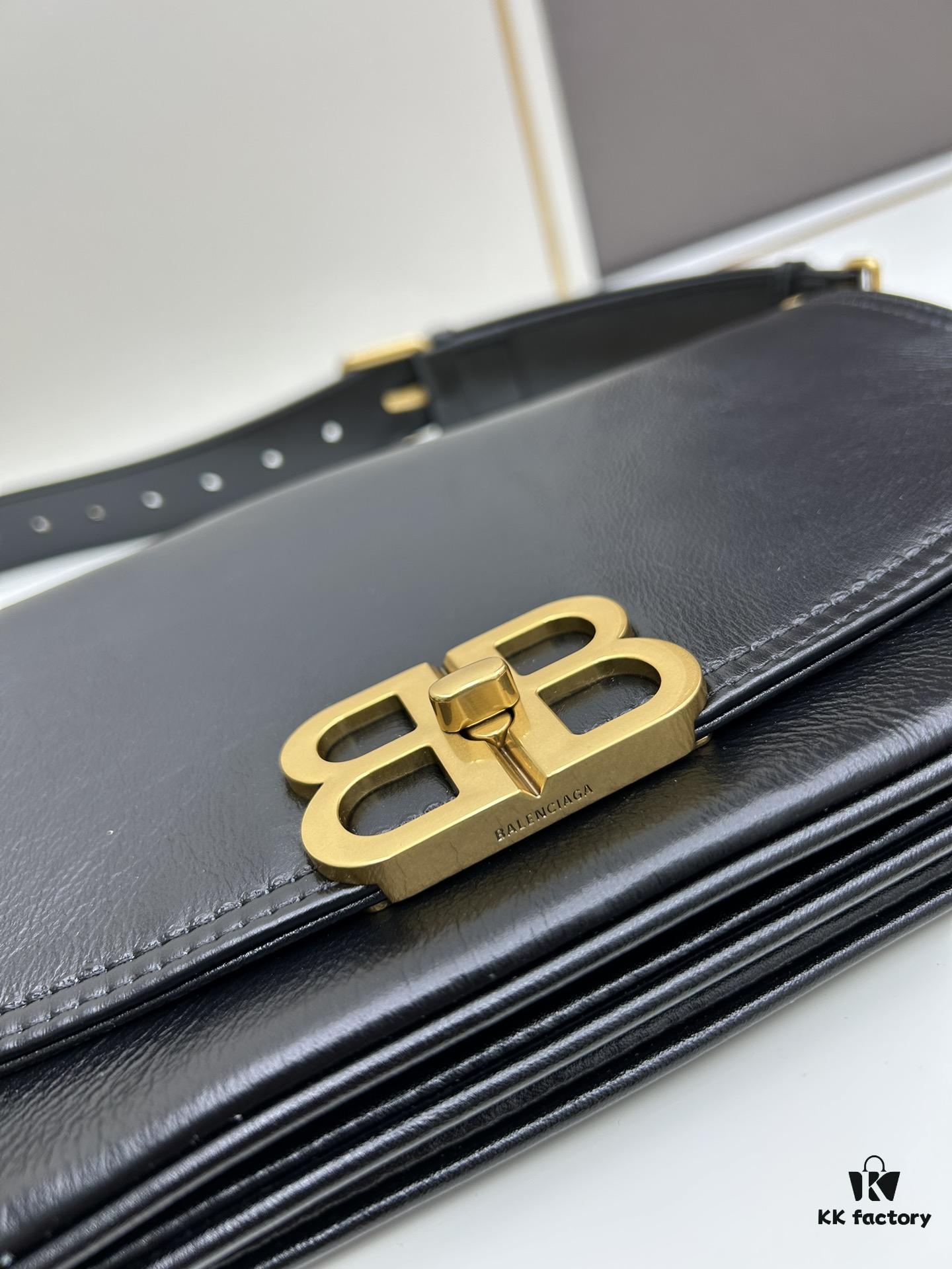 6930e2b26e68136f4d9b24d9 Medium Size 💰 Latest Hot-Selling Balenciaga New Soft Bag, Premium Full-Grain Leather, Elegant and Spacious