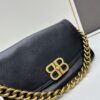 6930e2b36e68136f4d9b24da Medium Size 💰 Latest Hot-Selling Balenciaga New Soft Bag, Premium Full-Grain Leather, Elegant and Spacious