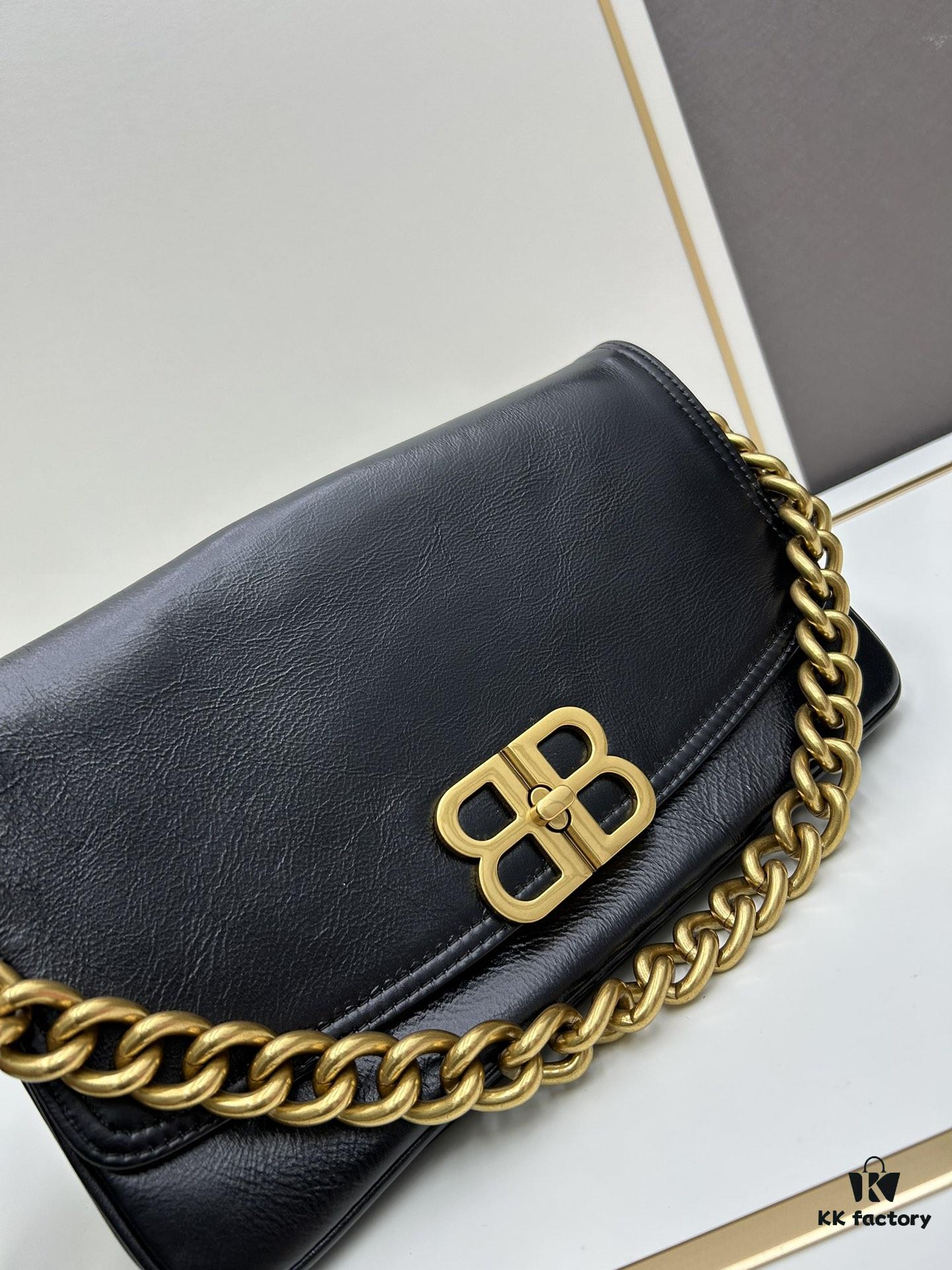 6930e2b36e68136f4d9b24da Medium Size 💰 Latest Hot-Selling Balenciaga New Soft Bag, Premium Full-Grain Leather, Elegant and Spacious