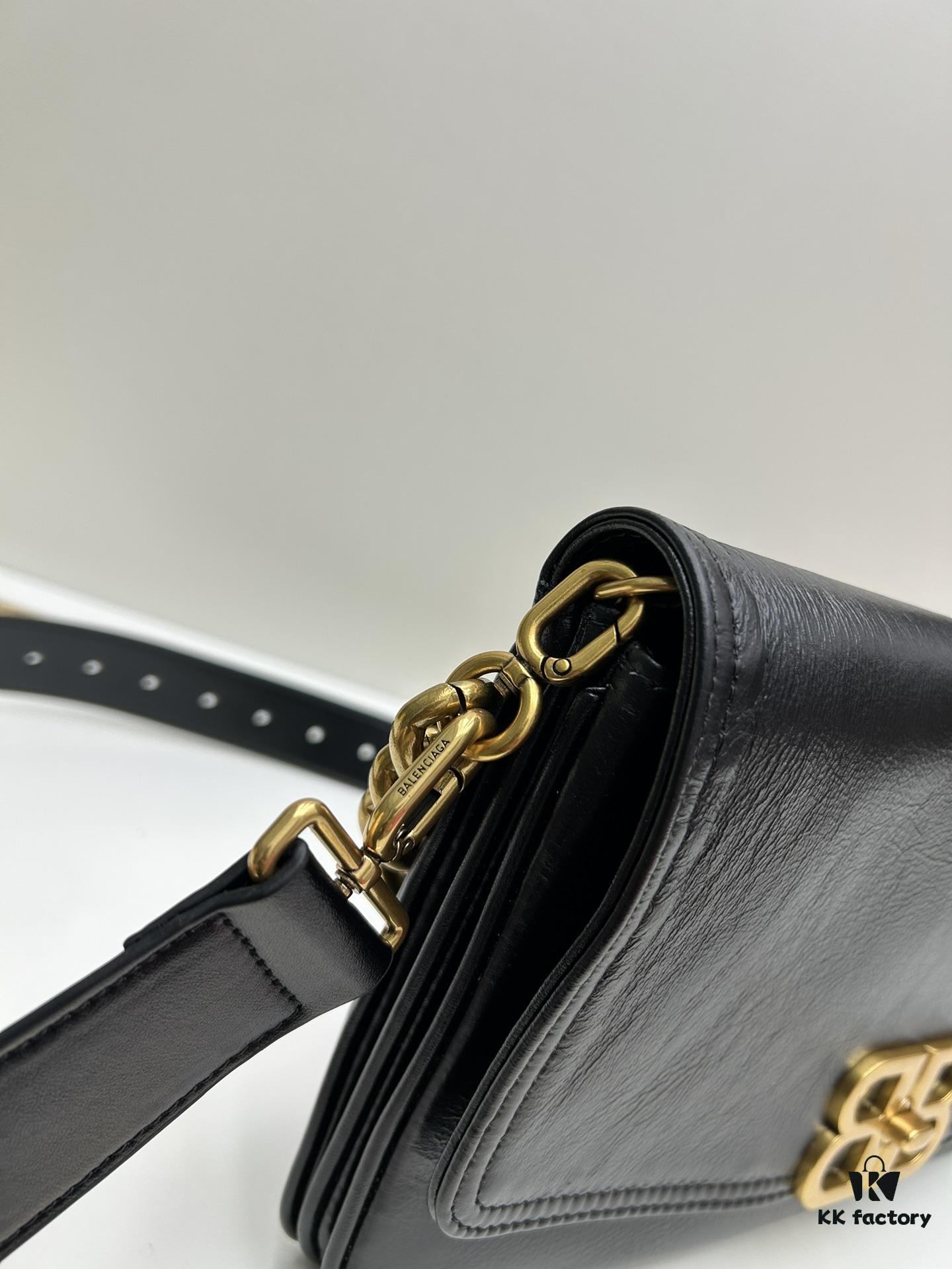 6930e2b46e68136f4d9b24dc Medium Size 💰 Latest Hot-Selling Balenciaga New Soft Bag, Premium Full-Grain Leather, Elegant and Spacious