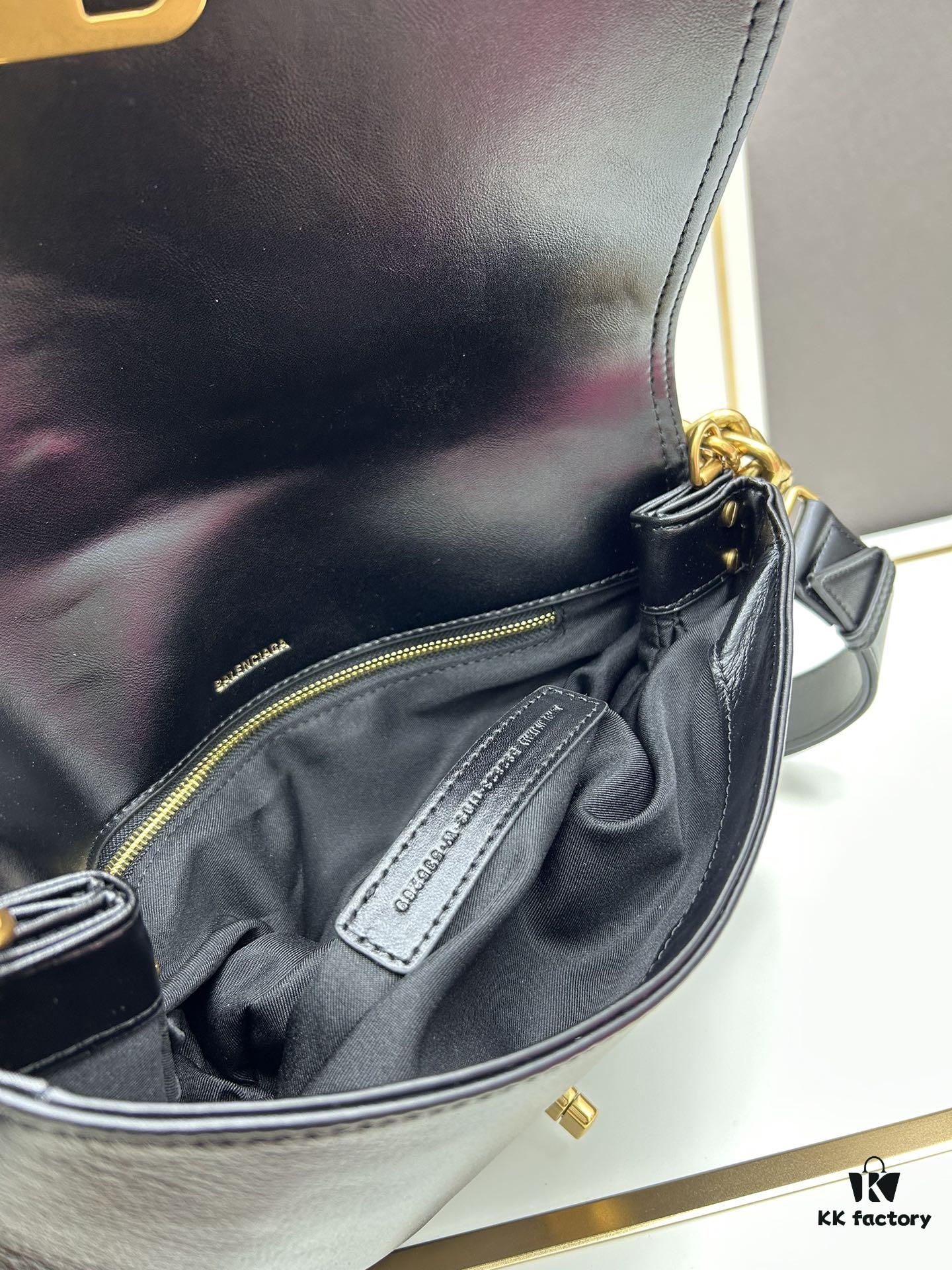 6930e2b56e68136f4d9b24dd Medium Size 💰 Latest Hot-Selling Balenciaga New Soft Bag, Premium Full-Grain Leather, Elegant and Spacious