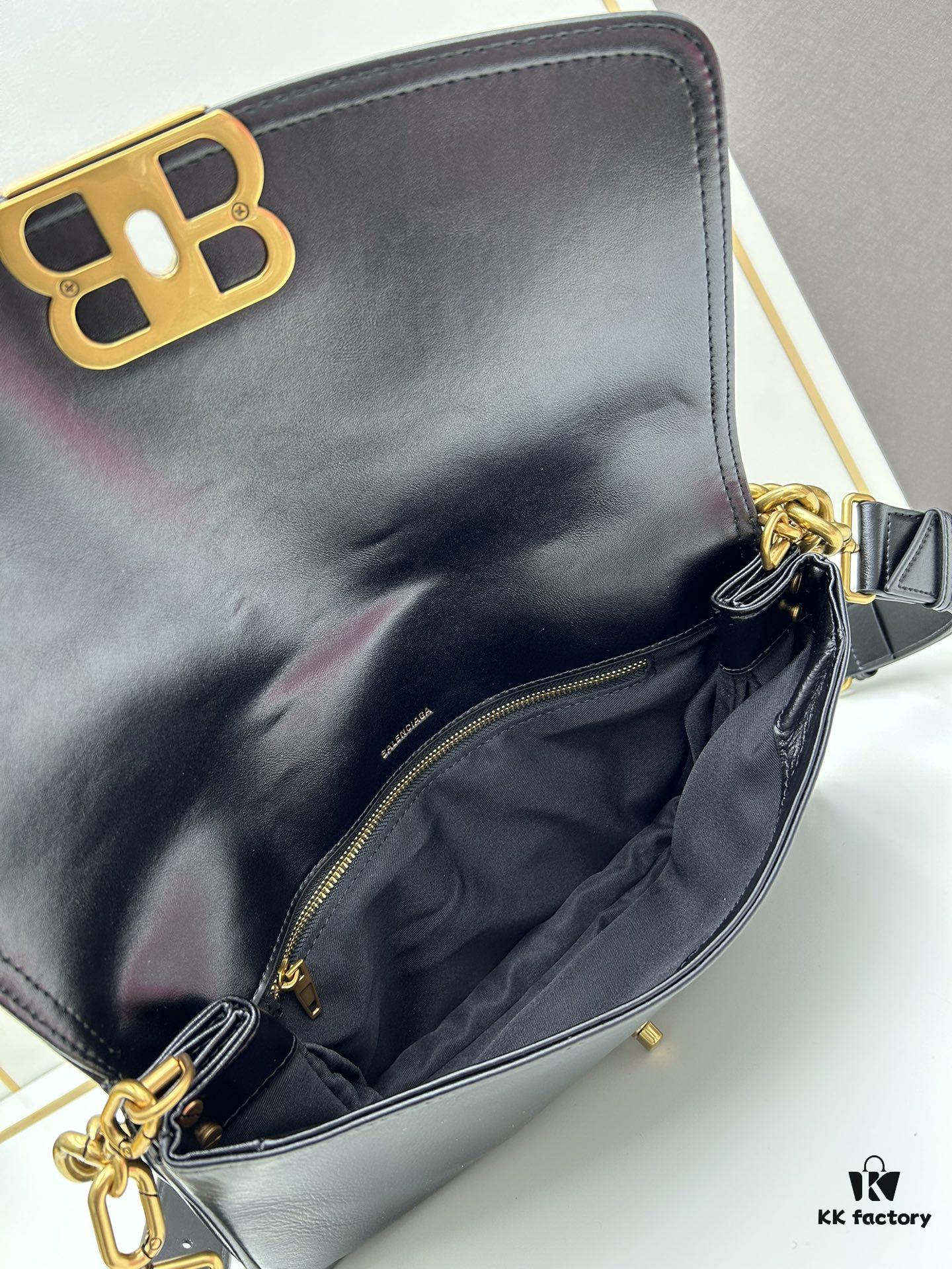 6930e2b76e68136f4d9b24df Medium Size 💰 Latest Hot-Selling Balenciaga New Soft Bag, Premium Full-Grain Leather, Elegant and Spacious