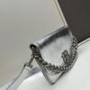 6930e2b76e68136f4d9b24e0 Medium Size 💰 Latest Hot Selling Balenciaga Soft Bag New Arrival, Premium Full-Grain Leather, Soft and Smooth Texture, Stylish Metal Chain Strap, Spacious Interior, Heavy-Duty Metallic Hardware, Dimensions: 30x17x6 cm, Model 84883