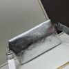 6930e2b86e68136f4d9b24e2 Medium Size 💰 Latest Hot Selling Balenciaga Soft Bag New Arrival, Premium Full-Grain Leather, Soft and Smooth Texture, Stylish Metal Chain Strap, Spacious Interior, Heavy-Duty Metallic Hardware, Dimensions: 30x17x6 cm, Model 84883