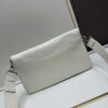 Medium Size 💰 Latest Hot-Selling Balenciaga New Soft Bag in Premium Full-Grain Leather