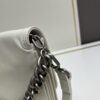 Medium Size 💰 Latest Hot-Selling Balenciaga New Soft Bag in Premium Full-Grain Leather