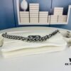 6930e2d06e68136f4d9b2504 Medium Size 💰 Latest Hot-Selling Balenciaga New Soft Bag, Premium Full-Grain Leather, Soft and Luxurious Texture, Stylish Metal Chain Strap, Spacious Interior, Heavy-Duty BB Metal Hardware