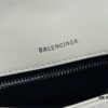 6930e2d26e68136f4d9b2506 Medium Size 💰 Latest Hot-Selling Balenciaga New Soft Bag, Premium Full-Grain Leather, Soft and Luxurious Texture, Stylish Metal Chain Strap, Spacious Interior, Heavy-Duty BB Metal Hardware