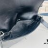Medium Size 💰 Latest Hot-Selling Balenciaga New Soft Bag, Premium Full-Grain Leather, Soft and Exquisite Texture, Stylish Metal Chain Strap, Spacious Capacity