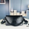 6930e2db6e68136f4d9b2513 Medium Size 💰 Latest Hot-Selling Balenciaga New Soft Bag 84883, Top Grain Leather, 30x17x6