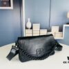 6930e2db6e68136f4d9b2515 Medium Size 💰 Latest Hot-Selling Balenciaga New Soft Bag 84883, Top Grain Leather, 30x17x6