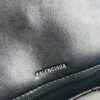 6930e2e16e68136f4d9b251d Medium Size 💰 Latest Hot-Selling Balenciaga New Soft Bag 84883, Top Grain Leather, 30x17x6