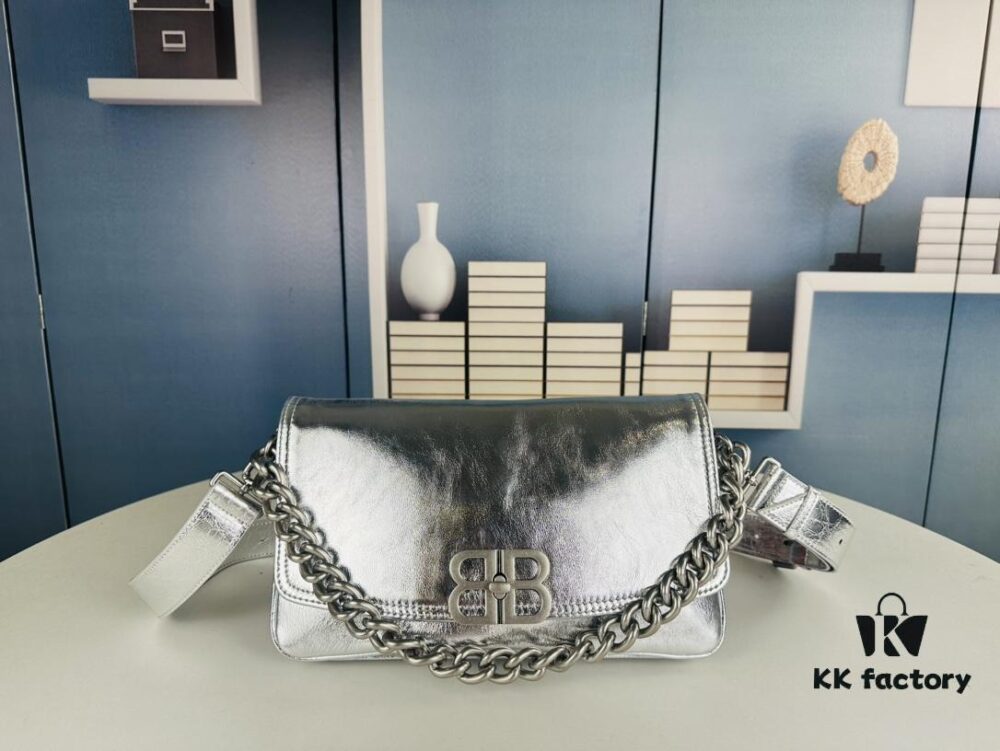 6930e2e66e68136f4d9b2522 Medium Size 💰 Latest Hot-Selling Balenciaga New Soft Bag, Premium Full-Grain Leather, Elegant and Spacious