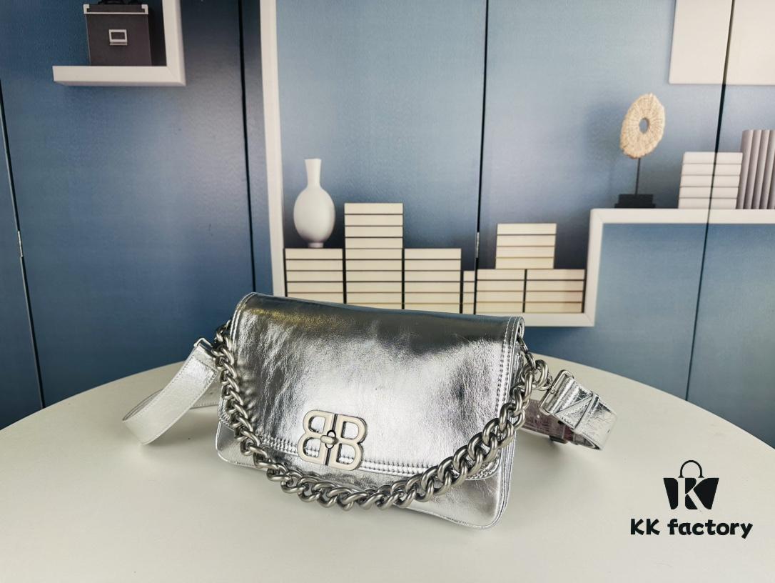 6930e2e66e68136f4d9b2523 Medium Size 💰 Latest Hot-Selling Balenciaga New Soft Bag, Premium Full-Grain Leather, Elegant and Spacious