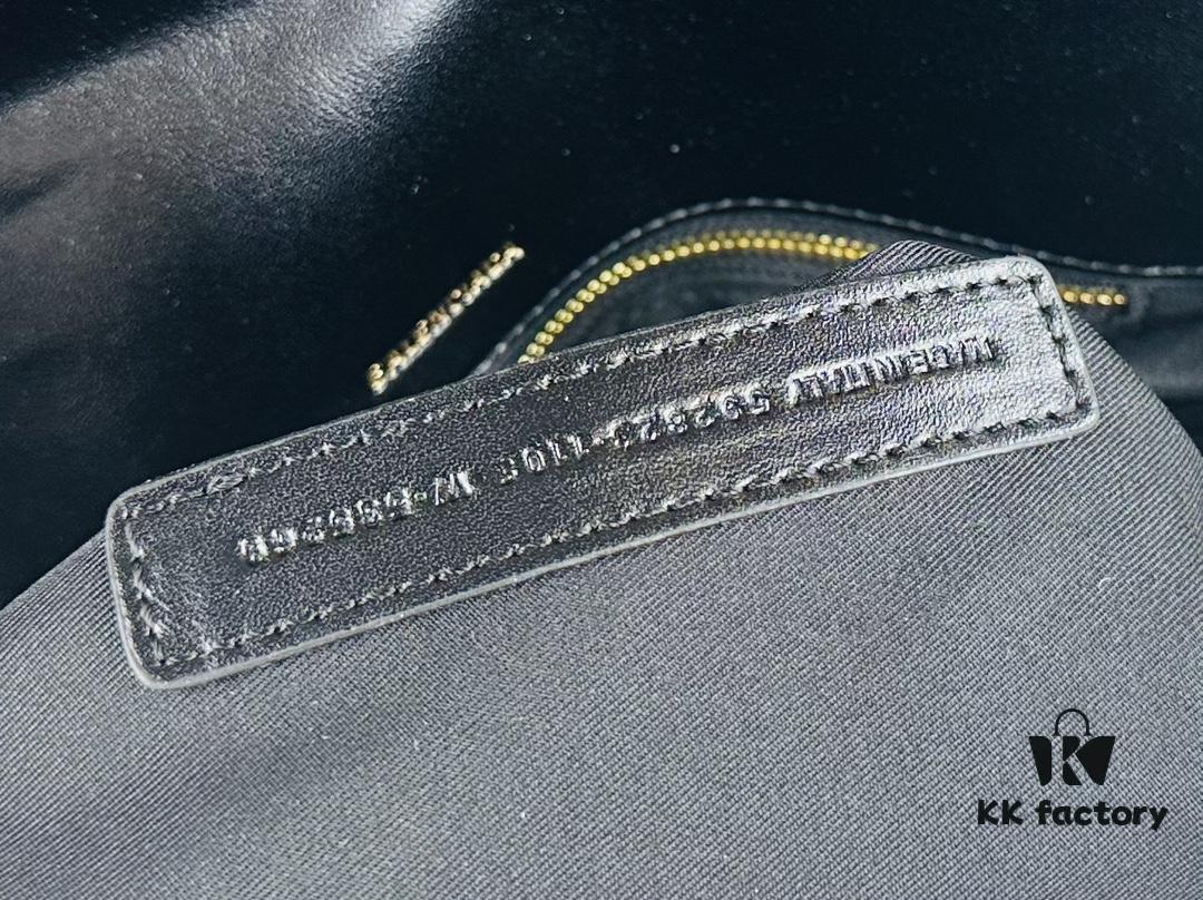 6930e2e66e68136f4d9b2525 Medium Size Latest Hot-Selling Balenciaga New Soft Bag, Top-Grain Leather, 30x17x6 cm, Model 84883