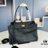 6930e2ed6e68136f4d9b252e Small Size BALENCIAGA RODEO BAG Masterpiece - Peak from Debut