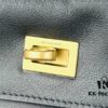 6930e2ee6e68136f4d9b252f Small Size BALENCIAGA RODEO BAG Masterpiece - Peak from Debut